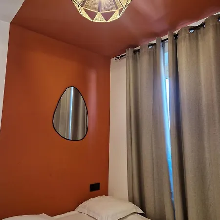 شقة Hoche 28 كان